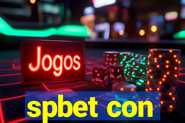 spbet con